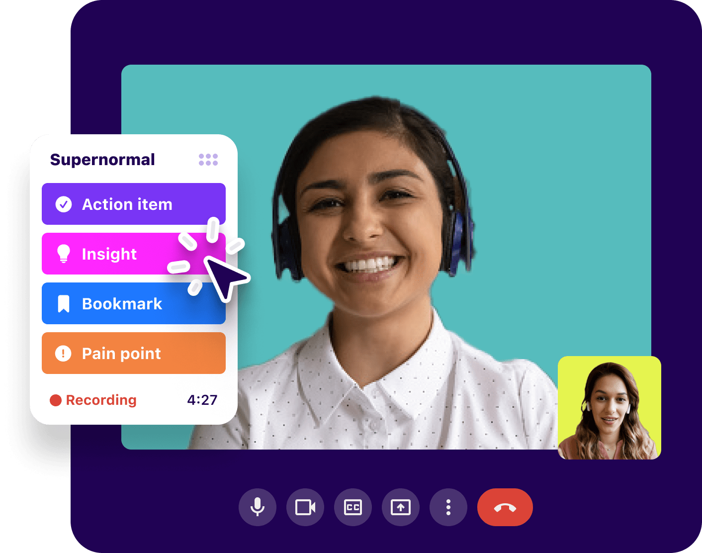 Integrating With Supernormal Workable Help - Professional Ultra HD City Designs | Free Download